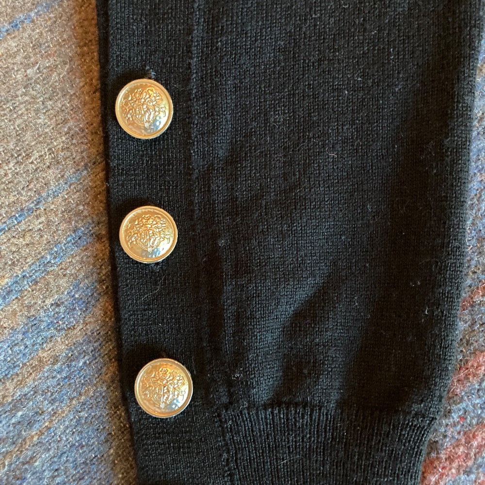 Sezane Paulo Jumper - Picture 3 of 5